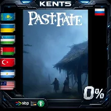 Past Fate - Steam Gift