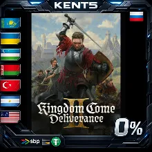 Kingdom Come: Deliverance II - Steam Gift