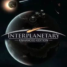 Interplanetary: Enhanced Edition (Ключ Steam | РФ+Весь мир)