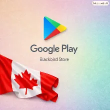 Google Play Gift Card CA | CAD$10–CAD$200 – Google Play Store – Аккаунт Канада