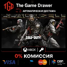 Call of Duty®: Black Ops 7-BlackCell (Season 05) XBOX One| Series X|S Ключ