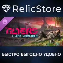 The Alters: Last Variable DLC - STEAM GIFT РОССИЯ