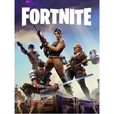 Fortnite 1-5 скинов + Полный доступ + Почта - irongamers.ru