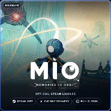MIO: Memories in Orbit (Steam Gift) · РФ и весь мир · Автодоставка 24/7