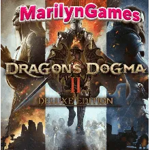 Dragon's Dogma 2 + Бонус | Xbox Аккаунт Аренда