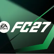 EA SPORTS FC 27 Standard Edition PS5 ТУРЦИЯ