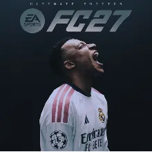 EA SPORTS FC 27 Ultimate Edition PS5 ТУРЦИЯ