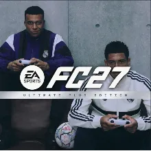 EA SPORTS FC 27 Ultimate Plus Edition PS5 ТУРЦИЯ