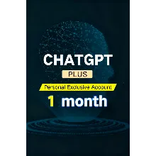 24/7 ChatGPT PLUS | 1 Month | GPT 5.6 + Codex | Private Account - irongamers.ru