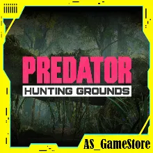 Predator: Hunting Grounds - Predator DLC Bundle | PC Epic Games EGS