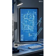 📐 Книга: AutoCAD для чайников (PDF) | Черчение и проектирование с нуля
