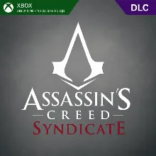 AC Syndicate - DLC «The Darwin and Dickens Conspiracy» (Ключ Xbox one/Series X|S)