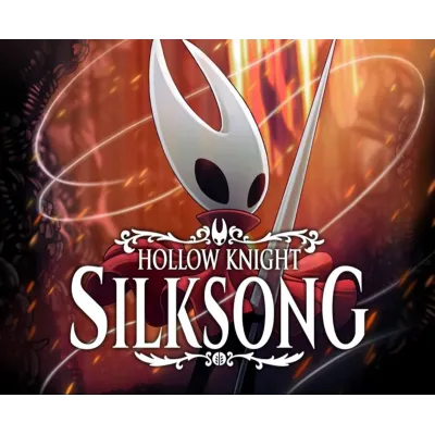 [Steam] Hollow Knight: Silksong Любая страна | Оффлайн - irongamers.ru