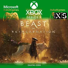 Beast of Reincarnation Xbox Series XIS/PC КЛЮЧ