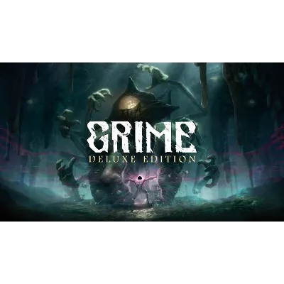 GRIME: Deluxe Edition(3in1) Steam | GLOBAL | Моментальная выдача - irongamers.ru