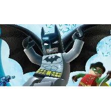 Epic LEGO Batman The Videogame аккаунт+почта