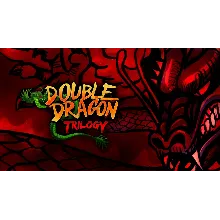 Epic Double Dragon Trilogy аккаунт+почта