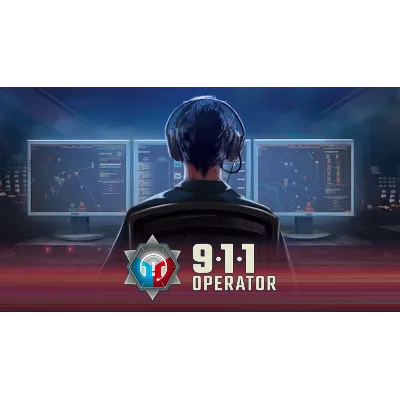 Epic 911 Operator аккаунт+почта - irongamers.ru