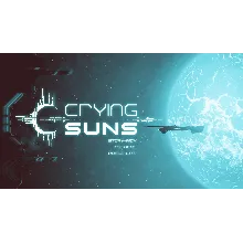 Epic Crying Suns аккаунт+почта