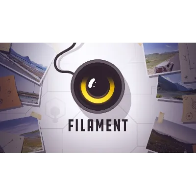 Epic Filament аккаунт+почта - irongamers.ru