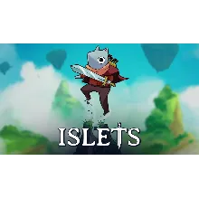 Epic Islets account+email