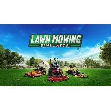 Epic Lawn Mowing Simulator account+email