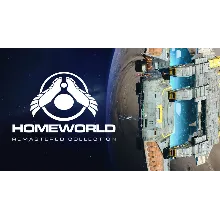 Epic Homeworld Remastered Collection account+email
