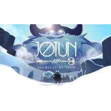 Epic Jotun Valhalla Edition account+email