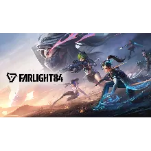 Epic Farlight 84 account+email
