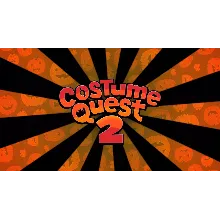 Epic Costume Quest 2 account+email