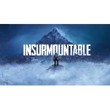Epic Insurmountable account+email
