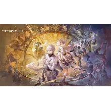 Epic Duet Night Abyss account+email