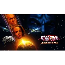 Epic Star Trek Online account+email