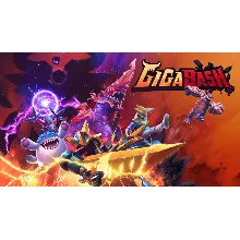 Epic GigaBash account+email