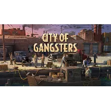 Epic City of Gangsters аккаунт+почта