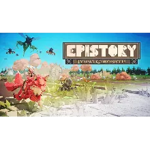 Epic Epistory - Typing Chronicles аккаунт+почта