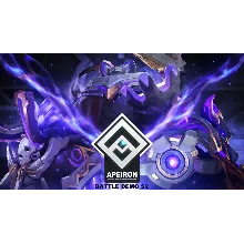 Epic Apeiron аккаунт+почта