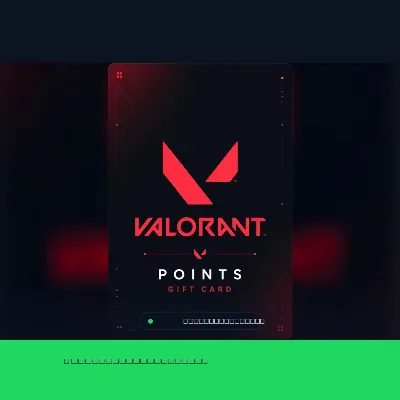 Valorant Points 240 VP — VALORANT Россия Цифровой код - irongamers.ru