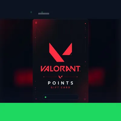 Valorant Points 1000 VP — VALORANT Беларусь Цифровой код - irongamers.ru
