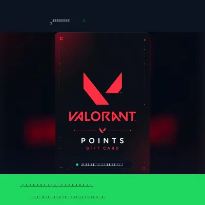 Valorant Points 475 VP — VALORANT Россия Цифровой код - irongamers.ru