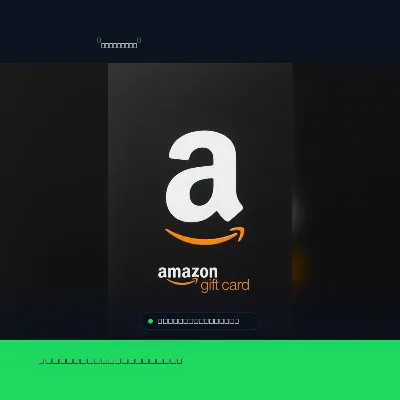 Amazon Gift Card 100 EUR — Amazon Германия Цифровой код - irongamers.ru