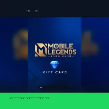 Mobile Legends: Bang Bang — Diamonds 6252+1250… — Mobile (iOS / Android) — Пополнение