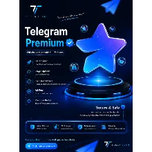 ⭐ Telegram Premium на 3 месяцев | Вход в аккаунт не требуется | Быстрая доставка
