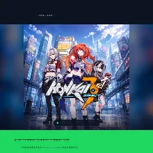 Honkai Impact 3rd Top Up SEA 6600 Crystals Юго-Восточная Ази 6,600 Crystals — Пополне