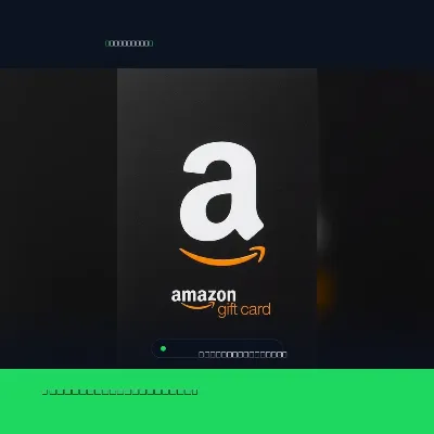 Amazon Gift Card 5000 EGP — Amazon Египет Цифровой код - irongamers.ru