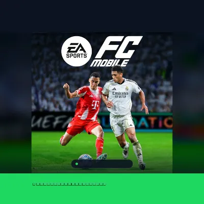 EA SPORTS FC Mobile — Top Up 12000 FC Points ОАЭ Цифровой ко 12,000 FC Points — Попол - irongamers.ru