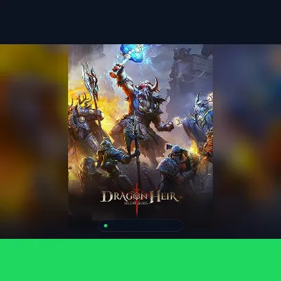 Dragonheir: Silent Gods — Top Up 7000 + 350 Dragon… — Mobile (iOS / — Global Account - irongamers.ru