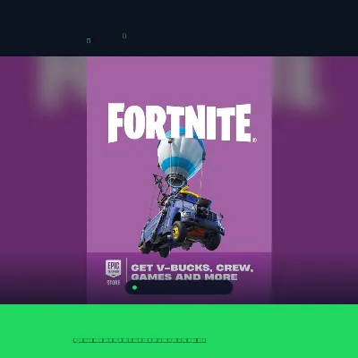 Fortnite Gift Card NOK 750 — Epic Games Норвегия Цифровой код - irongamers.ru