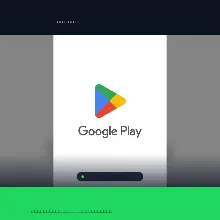 Google Play Gift Card 75 USD — Google Play США Цифровой код