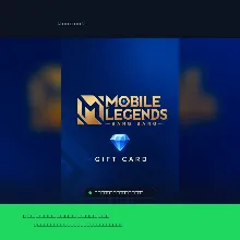 Mobile Legends: Bang Bang — 4649+883 Diamonds — Бразилия — Пополнение аккаунта